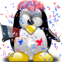 Penguin pingouin pinguino 298